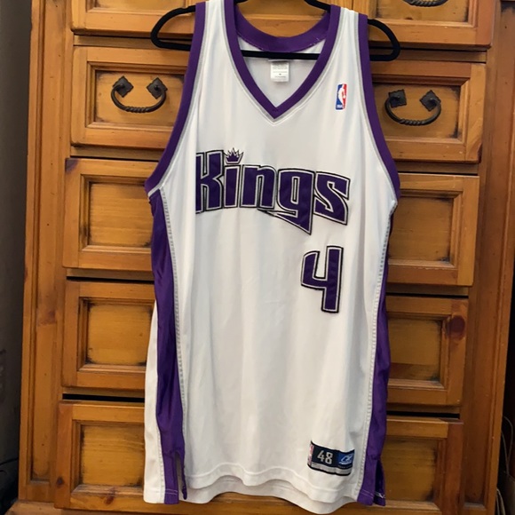 SACRAMENTO KING JERSEY - Picture 2 of 5